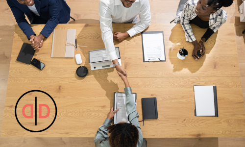 Human Capital and recruitment trends in South Africa – July 2025