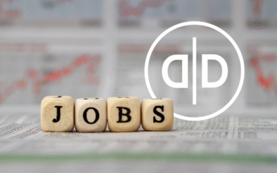 Recruitment – Featured Jobs in October 2025