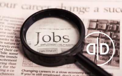 Recruitment: Featured Jobs – November 2025