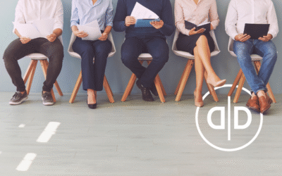 Recruitment, HR and Human Capital Trends – November 2025