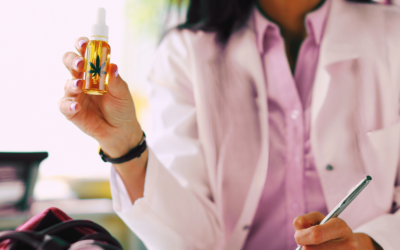 Are Your Workplace Cannabis Policies Up to Date?